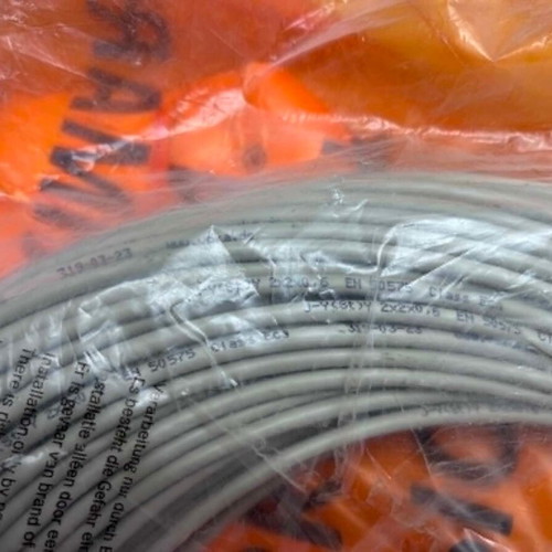 LAPP J-Y(St)Y Shielded Telephone Data Cable 100 Meters New