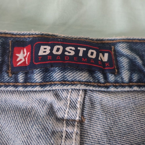 Boston men's pants used, denim, size 31