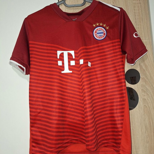 Lewandowski Youth T-shirt like new