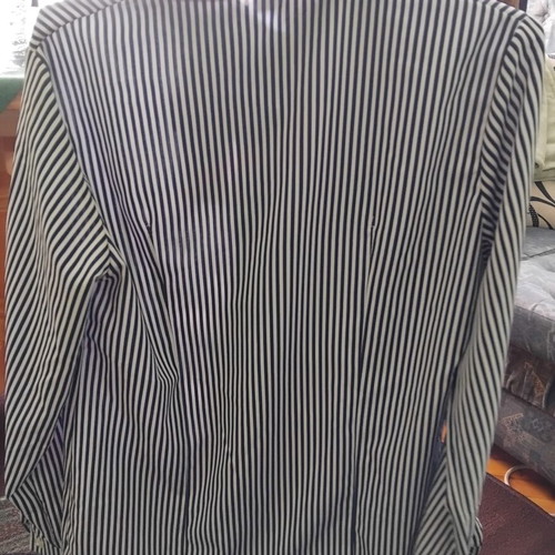 Catherine for kids striped shirt for 12-year-old girl