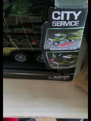 Toy new
