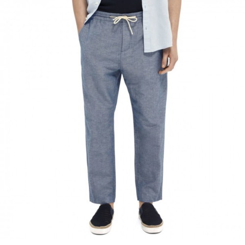 Scotch & Soda Fave Linen Pants new, 23% linen, size 31
