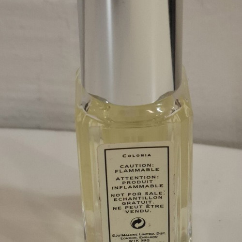 Lime Basil & Mandarin Cologne 9ml by Jo Malone London new