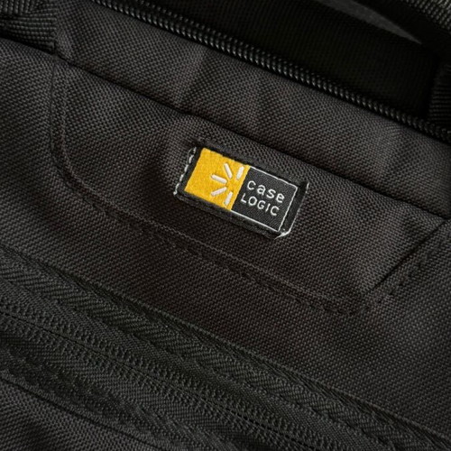 Case Logic laptop bag like new for 16-inch laptops