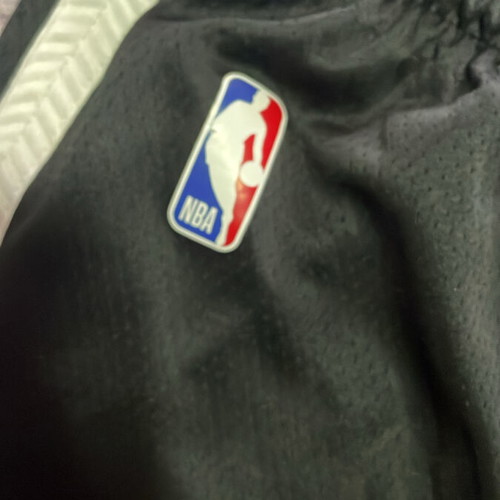 Nike Brooklyn Nets shorts used