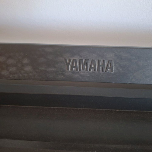 Yamaha Electone ME-35A vintage electric organ keyboard