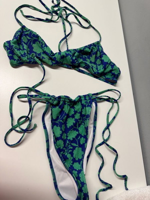 project soma bikini size xl