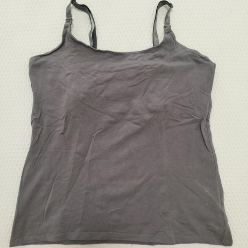 Nursing tops H&M like new, set of 3 with 3 bras no name