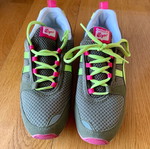 Sneakers Asics Onitsuka Tiger νούμερο 37 σαν καινούργια με έντονο χρώμα