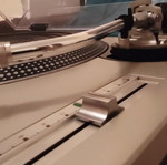 Πικάπ Tehnics SL-1200mkll σαν καινούργιο
