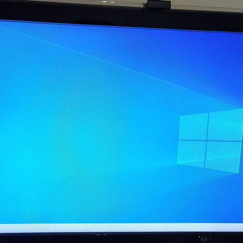 Acer Aspire desktop PC with 480GB SSD and 4GB RAM, Windows 10 & Office
