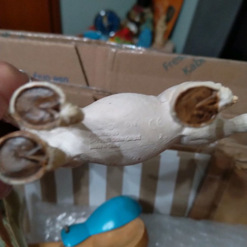 Children's toy horse beautiful