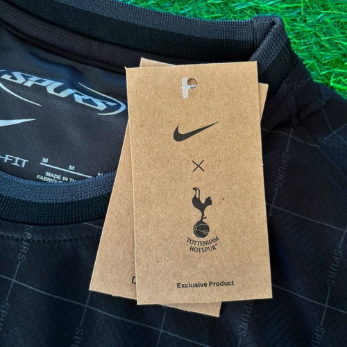 Nike Tottenham 2025/2026 jersey, medium, official replica