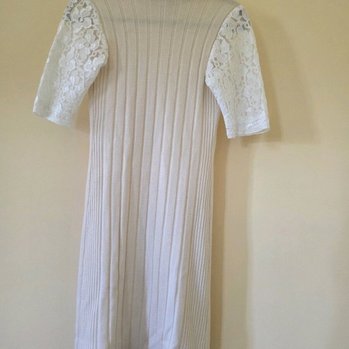 Trussardi Sport dress size S used, beige