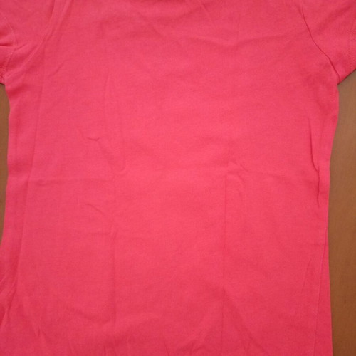 s.Oliver Kids T-shirt Never Stop Dreaming in Red like new, size 104-110