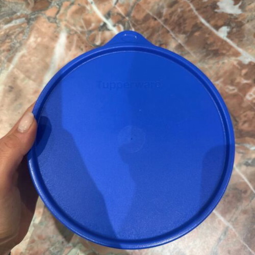 Tupperware bowl 2 liters new