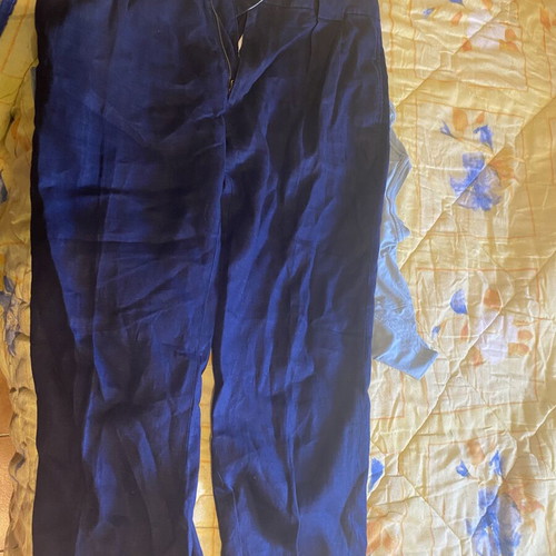 Ralph Lauren men's fabric pants