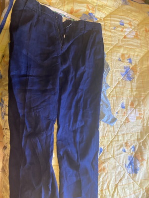 Ralph Lauren men's fabric pants
