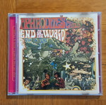 Aphrodite's Child CD new