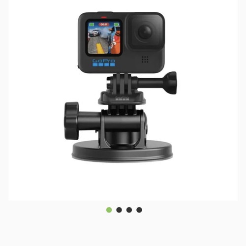 GoPro Section Cup New