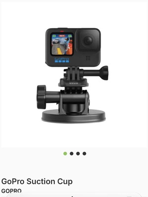 GoPro Section Cup New