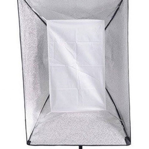 Softbox 80x120 with grid new with Bowens mount