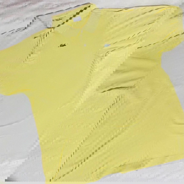 Lacoste поло риза