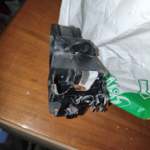 Honda C50 & GLX Genuine Battery Holder used