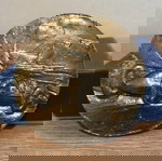  Ραλι ΕΛΠΑ, μεταλλιο δευτερης θεσης circuit Ροδου 1980