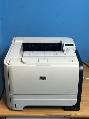 HP LaserJet P2055dn printer like new with full toner