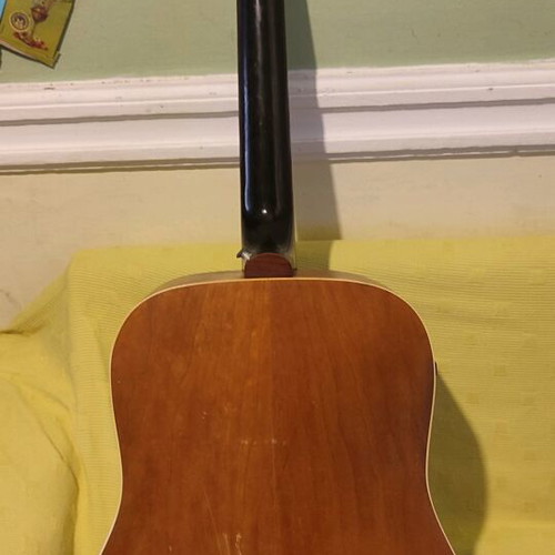 Norman B20 Electro-Acoustic Guitar like new