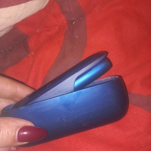 Electronic cigarette new
