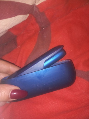 Electronic cigarette new