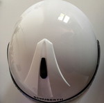 Schuberth C3 Pro helmet women's 52/53 Xsmall used
