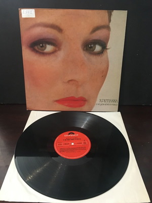 Christiana Ti Na Mas Kanei I Nyhta record used, laiko