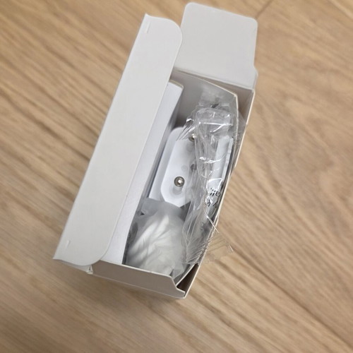 Xiaomi Smart Camera C701 4K used