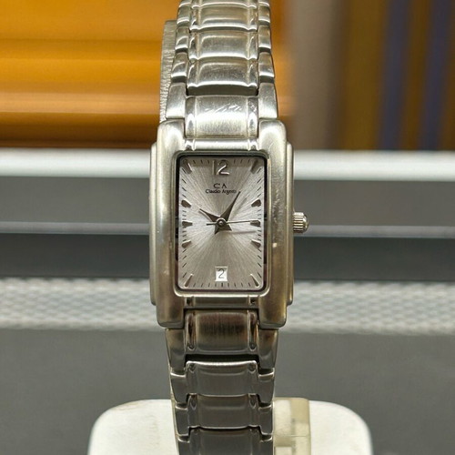 Vintage Claudio Argenti watch like new, mechanical
