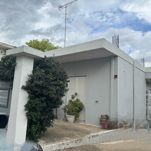 Detached house in Panorama Aigialeia with garden, 131 m², 3 bedrooms