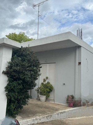 Detached house in Panorama Aigialeia with garden, 131 m², 3 bedrooms