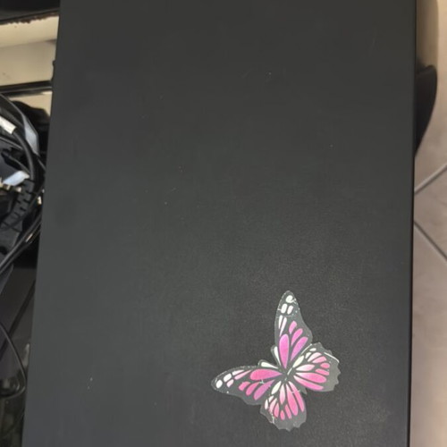 Lenovo laptop