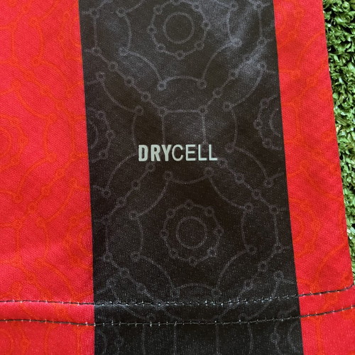 AC Milan 2025/26 Home Jersey new, size medium