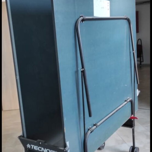 Tecno Pro Indoor 112 folding ping pong table