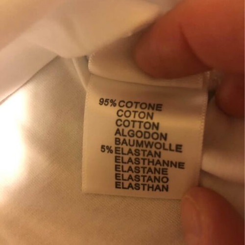 Women's blouses like new, pack of 5