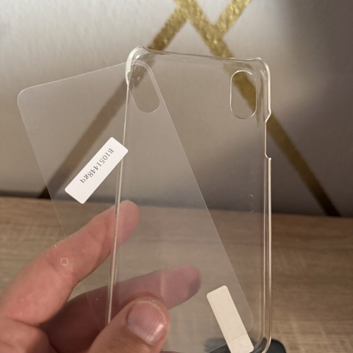 2x iPhone X 64GB for Repair or Parts, Clean iCloud