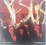  Jesus And Mary Chain - Reverence 7'' Lp Δισκάκι Βινυλίου