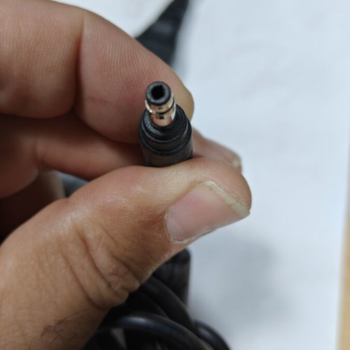 HP Laptop Charger 90W 19V 4.74A used