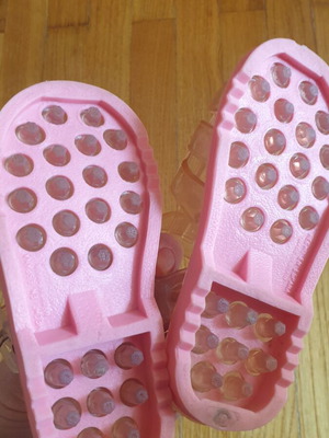 Sandals Prenatal size 23