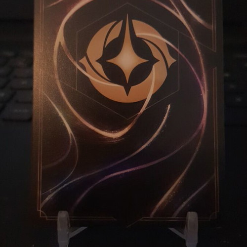 Disney Lorcana TCG Hades Looking for a Deal card like new