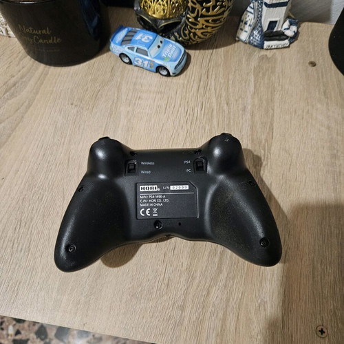 Hori Onyx Plus wireless gamepad for PS4 and PC like new