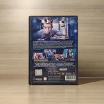 Man on a Ledge DVD μεταχειρισμένο με ελληνικούς υπότιτλους